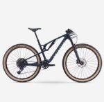 VTT xc crosscountry race ROCKRIDER 900 s bleu - cadre full carbone - GX roues alu – Image 16