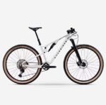 VTT tout suspendu ROCKRIDER XC cadre carbone RACE 900 S Blanc