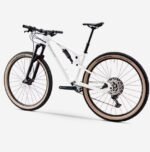 VTT tout suspendu ROCKRIDER XC cadre carbone RACE 900 S Blanc – Image 4