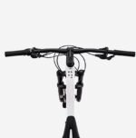 VTT tout suspendu ROCKRIDER XC cadre carbone RACE 900 S Blanc – Image 9
