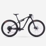 VTT tout suspendu ROCKRIDER XC 29" cadre carbone RACE 940 S COMP noir – Image 2