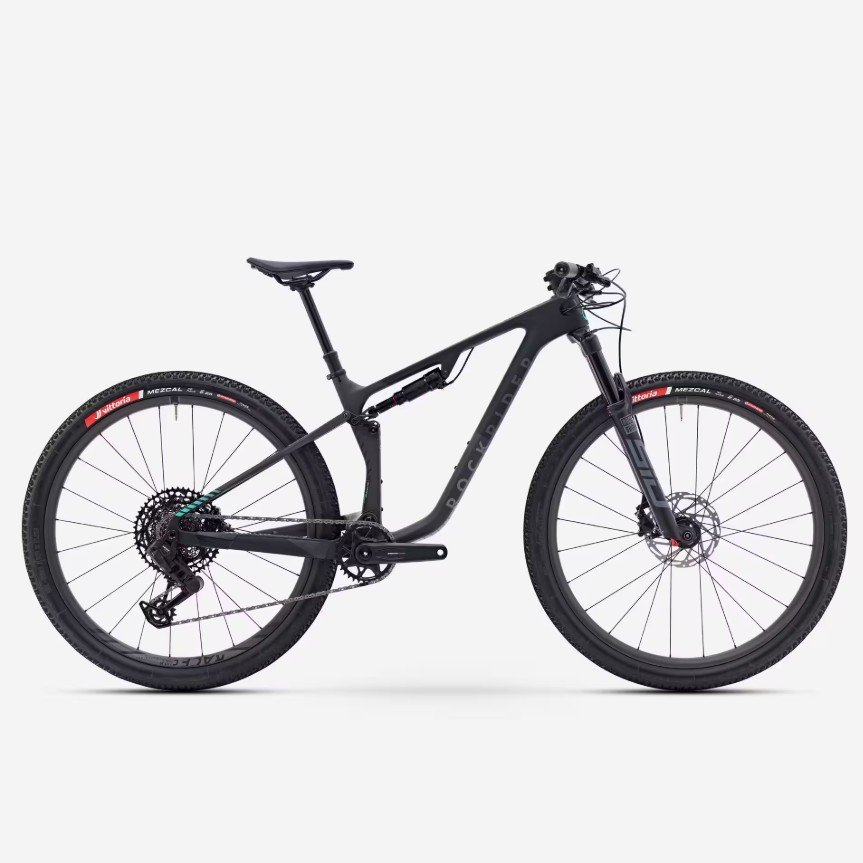 Capture d’écran 2026-06-14 095049 VTT tout suspendu ROCKRIDER XC 29" cadre carbone RACE 940 S COMP noir