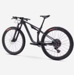 VTT tout suspendu ROCKRIDER XC 29" cadre carbone RACE 940 S COMP noir – Image 4