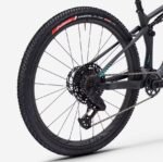 VTT tout suspendu ROCKRIDER XC 29" cadre carbone RACE 940 S COMP noir – Image 5