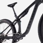 VTT tout suspendu ROCKRIDER XC 29" cadre carbone RACE 940 S COMP noir – Image 6