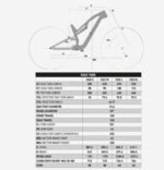 VTT tout suspendu ROCKRIDER XC 29" cadre carbone RACE 940 S COMP noir – Image 7