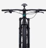 VTT tout suspendu ROCKRIDER XC 29" cadre carbone RACE 940 S COMP noir – Image 9