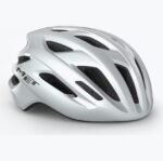 Casque MET Idolo Blanc Brillant – Image 2
