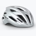 Casque MET Idolo Blanc Brillant