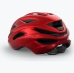 Casque MET Idolo Blanc Brillant – Image 15