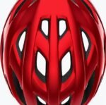 Casque MET Idolo Blanc Brillant – Image 17