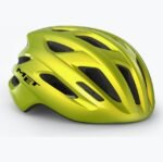 Casque MET Idolo Blanc Brillant – Image 19