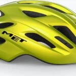 Casque MET Idolo Blanc Brillant – Image 21