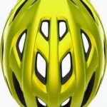 Casque MET Idolo Blanc Brillant – Image 22