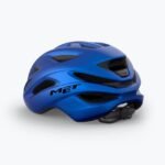 Casque MET Idolo Blanc Brillant – Image 24