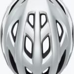 Casque MET Idolo Blanc Brillant – Image 5