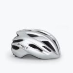 Casque MET Idolo Blanc Brillant – Image 8