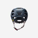 Casque de vélo VTT Giro Tao MIPS gris foncé violet – Image 3