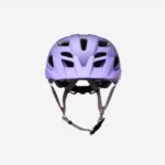 Casque de vélo VTT Giro Tao MIPS gris foncé violet – Image 8