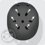 Casque de vélo pour enfants - Movino – Image 15