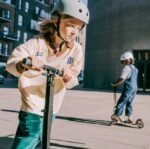 Casque de vélo pour enfants - Movino – Image 23