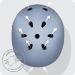 Casque de vélo pour enfants - Movino – Image 4