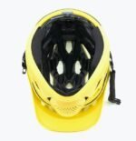 Casque modulable MOTUS CB-49 Gris taille L (54-62 cm) – Image 12
