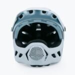 Casque modulable MOTUS CB-49 Gris taille L (54-62 cm) – Image 3