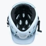 Casque modulable MOTUS CB-49 Gris taille L (54-62 cm) – Image 4