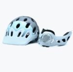 Casque modulable MOTUS CB-49 Gris taille L (54-62 cm) – Image 5