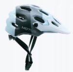 Casque modulable MOTUS CB-49 Gris taille L (54-62 cm) – Image 7