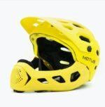 Casque modulable MOTUS CB-49 Gris taille L (54-62 cm) – Image 8