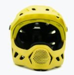 Casque modulable MOTUS CB-49 Gris taille L (54-62 cm) – Image 10
