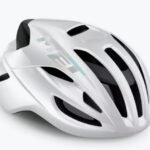 Casque vélo Met Rivale Mips
