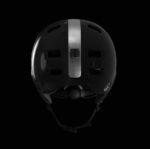 Casque vélo ville Btwin avec visière - cbh 580 vert brillant – Image 15