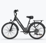 E26 Vélo électrique Urlife moteur 250W batterie 36V 13Ah autonomie 50-60km 26" – Image 3