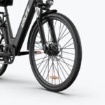 E26 Vélo électrique Urlife moteur 250W batterie 36V 13Ah autonomie 50-60km 26" – Image 5