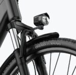 E26 Vélo électrique Urlife moteur 250W batterie 36V 13Ah autonomie 50-60km 26" – Image 7