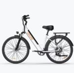 E26 Vélo électrique Urlife moteur 250W batterie 36V 13Ah autonomie 50-60km 26" – Image 9