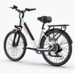 E26 Vélo électrique Urlife moteur 250W batterie 36V 13Ah autonomie 50-60km 26" – Image 10