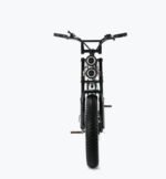 ENGWE M20 - Électrique Fat bike - Double Batterie - Blanc – Image 4