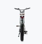 ENGWE M20 - Électrique Fat bike - Double Batterie - Blanc – Image 5