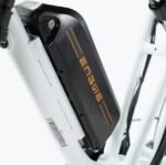 ENGWE M20 - Électrique Fat bike - Double Batterie - Blanc – Image 8