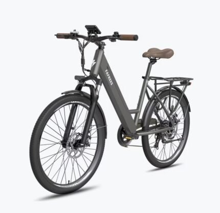 F26 PRO Vélo Électrique FAFREES 250W Batteries 36V15Ah Gris