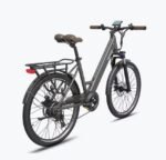 F26 PRO Vélo Électrique FAFREES 250W Batteries 36V15Ah Gris – Image 6