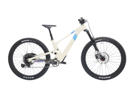 Produit Reconditionné · VTT SCOTT Genius 700 2025 · Très bon état