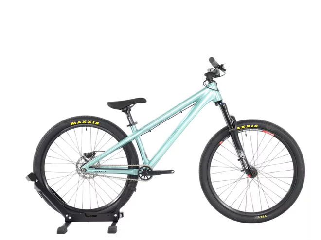 Produit Reconditionné · VTT SCOTT Voltage YZ 0.1 2022 · Etat correct – Image 3