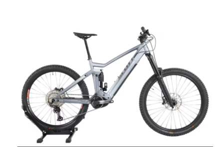 Produit Reconditionné · VTT électrique SCOTT Ransom eRIDE 920 2022 · Etat correct