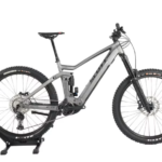 Produit Reconditionné · VTT électrique SCOTT Ransom eRIDE 920 2023 · Bon état