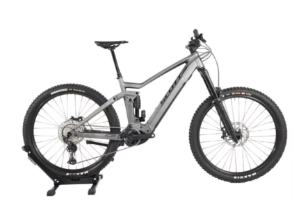 Produit Reconditionné · VTT électrique SCOTT Ransom eRIDE 920 2023 · Bon état